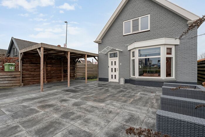 Koop en Huur Huizen - 3
