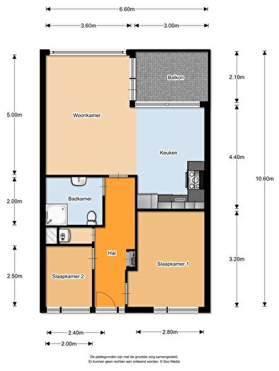 Koop en Huur Huizen - 2