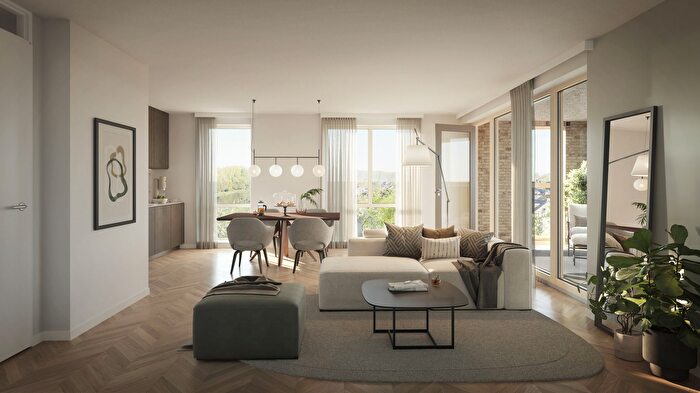 Koop en Huur Huizen - 2