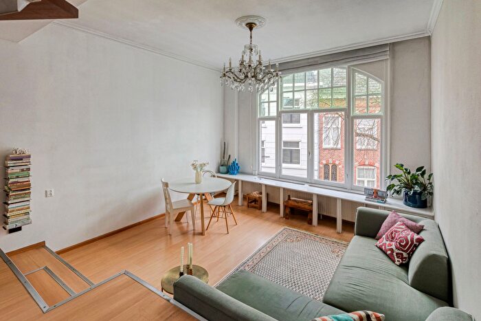Koop en Huur Huizen - 2