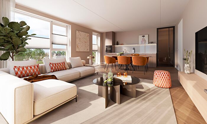 Koop en Huur Huizen - 2