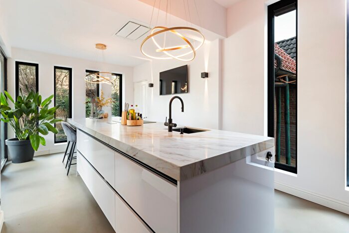Koop en Huur Huizen - 2