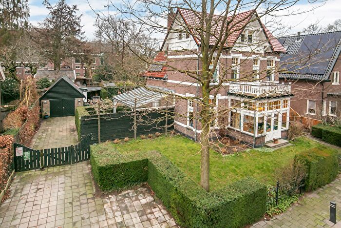 Koop en Huur Huizen - 3