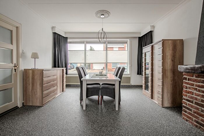 Koop en Huur Huizen - 3