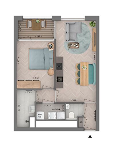 Koop en Huur Huizen - 2