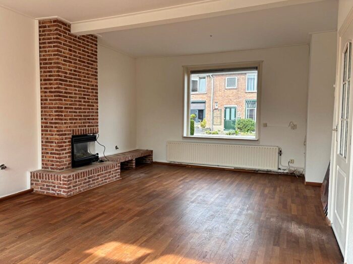 Koop en Huur Huizen - 3