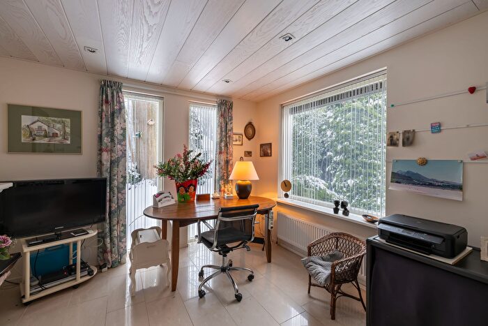 Koop en Huur Huizen - 3