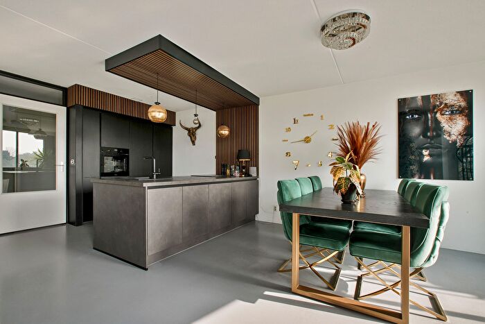 2-kamerappartement te huur in Amsterdam – Visseringstraat, Buyskade e.o.