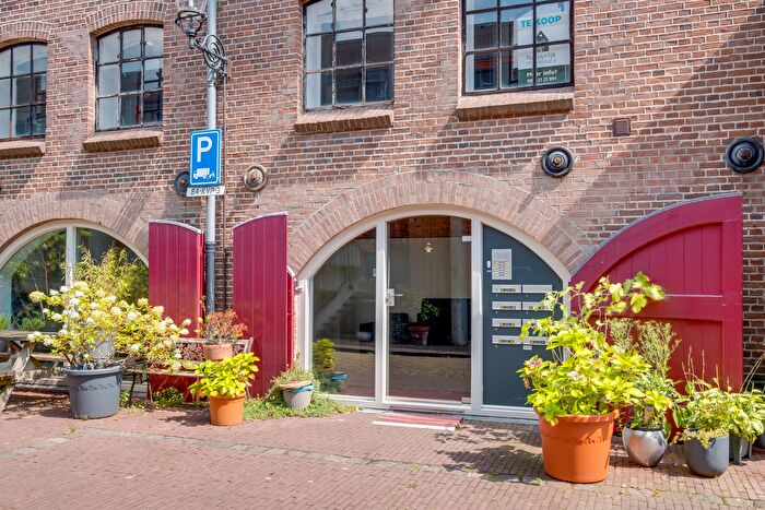 Koop en Huur Huizen - 2