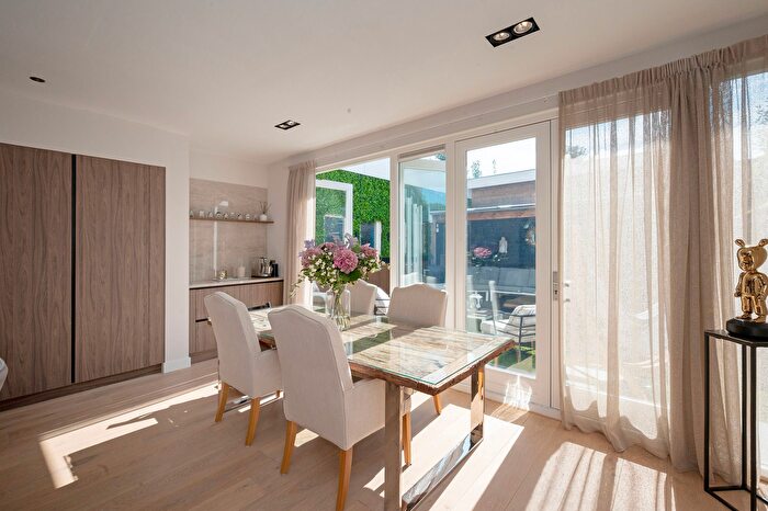 Koop en Huur Huizen - 2