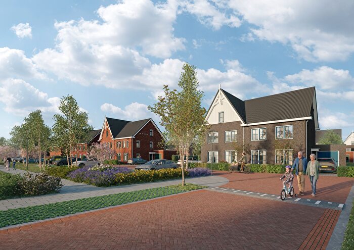 Koop en Huur Huizen - 2