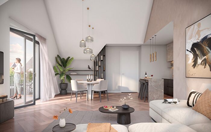 Koop en Huur Huizen - 2