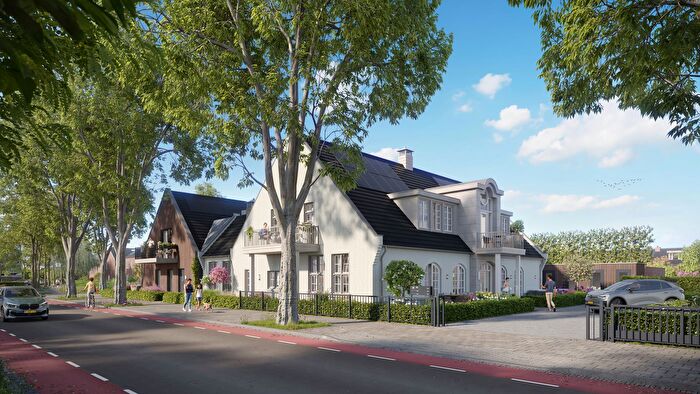 Koop en Huur Huizen - 3