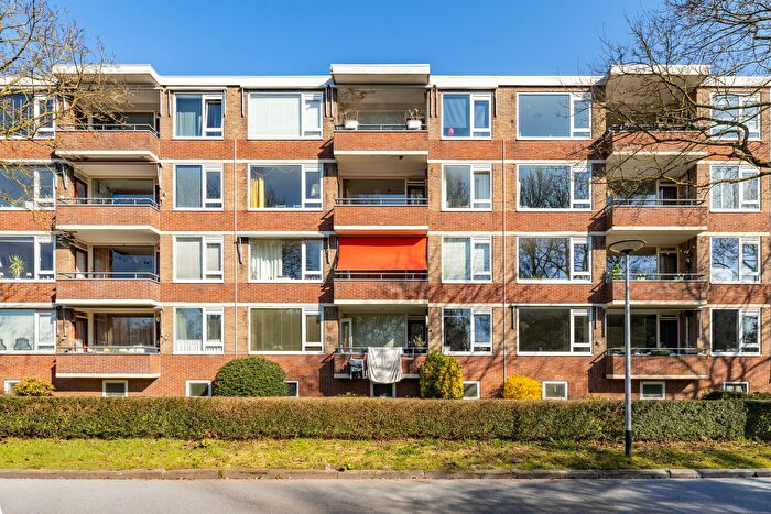 4-kamerappartement te koop in Corpus den Hoorn, Groningen