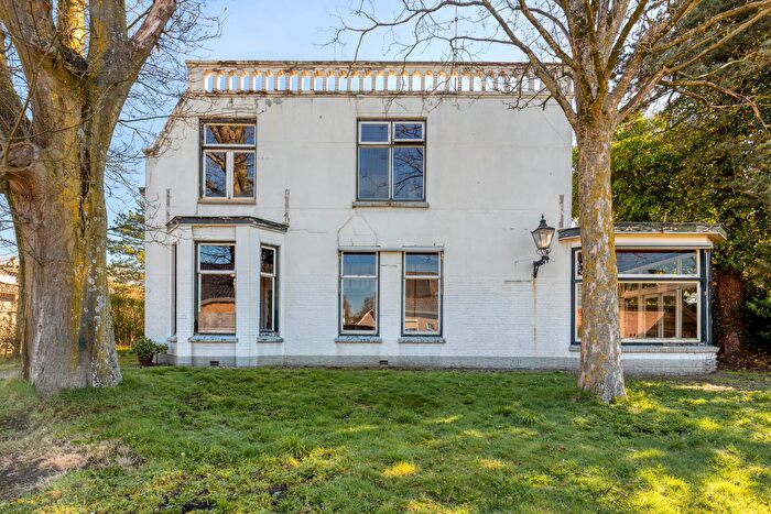 Koop en Huur Huizen - 2