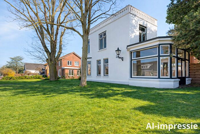 Koop en Huur Huizen - 3