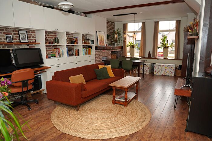 Koop en Huur Huizen - 2