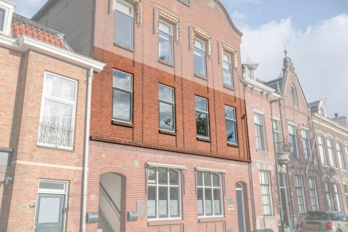 Koop en Huur Huizen - 2