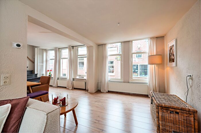 Koop en Huur Huizen - 2