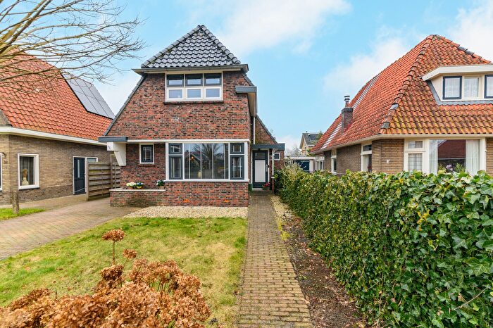 Koop en Huur Huizen - 2