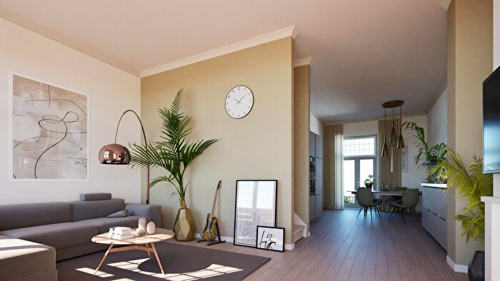 Koop en Huur Huizen - 3