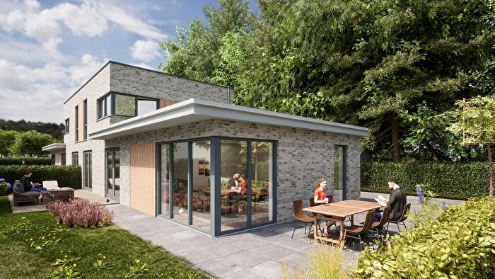 Koop en Huur Huizen - 2