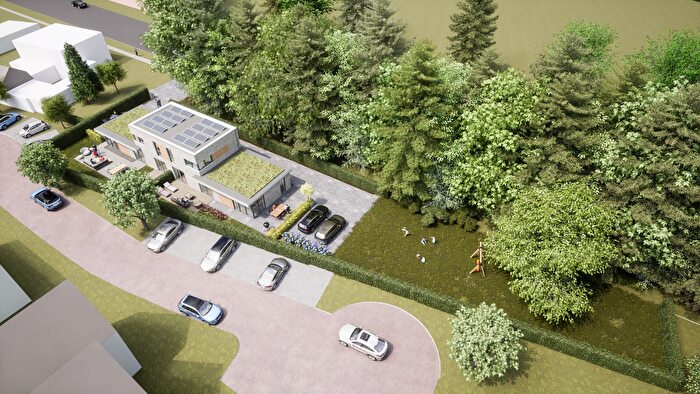 Koop en Huur Huizen - 3
