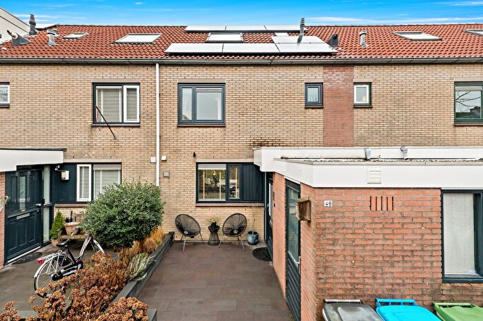 5-kamerhuis te koop in Maasland, Maasland