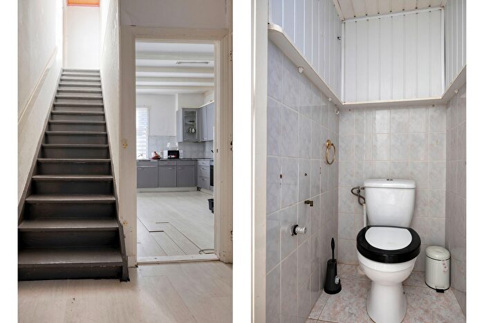 Koop en Huur Huizen - 3