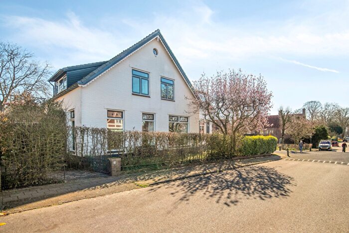4-kamerhuis te koop in Transvaal, Oosterbeek