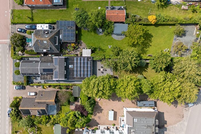 Koop en Huur Huizen - 2