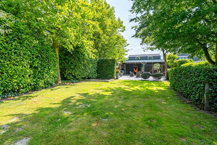 Koop en Huur Huizen - 3