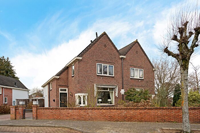 Koop en Huur Huizen - 2