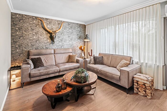 Koop en Huur Huizen - 3