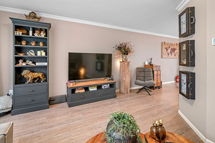Koop en Huur Huizen - 2