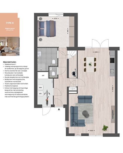 Koop en Huur Huizen - 3