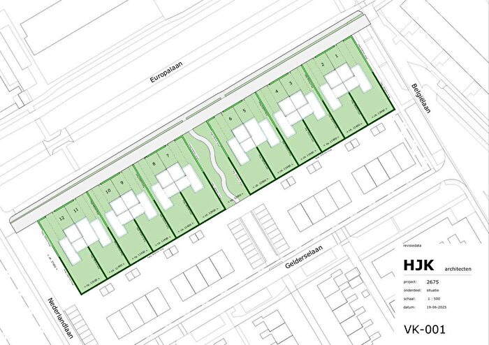 Koop en Huur Huizen - 2