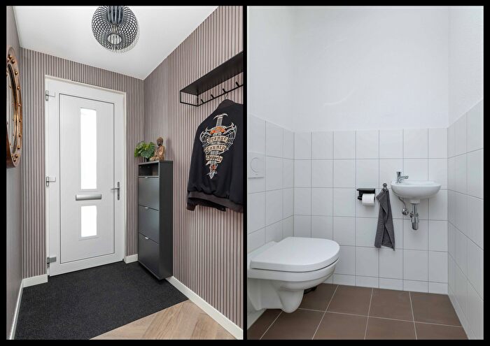 Koop en Huur Huizen - 3