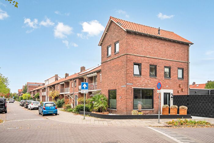 Koop en Huur Huizen - 2