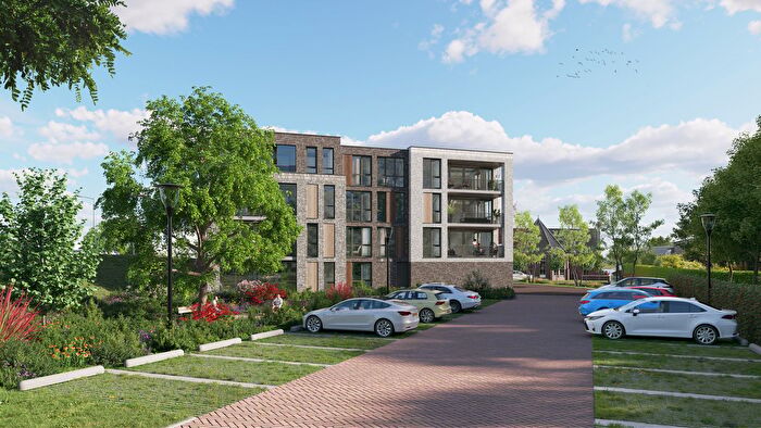 Koop en Huur Huizen - 3