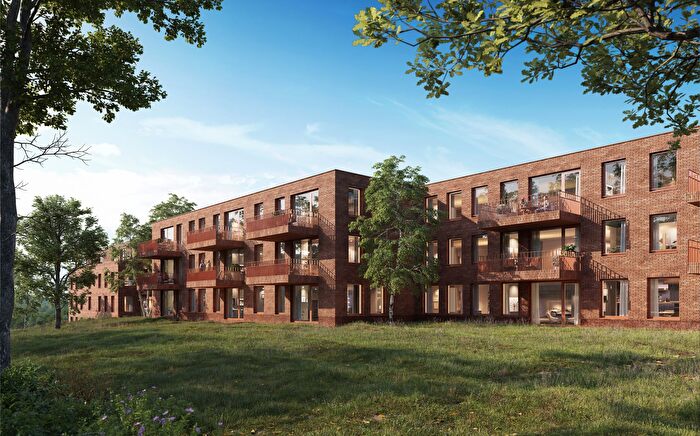 Koop en Huur Huizen - 2