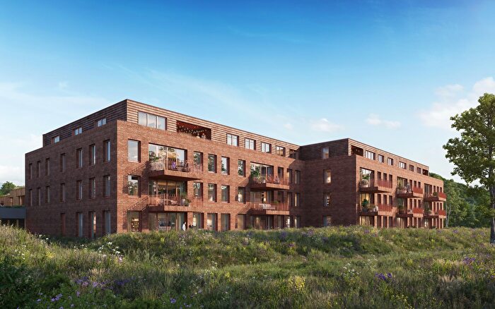 Koop en Huur Huizen - 3