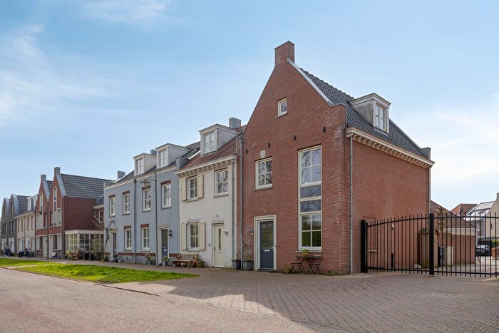 5-kamerhuis te koop in Maarssen – Molenweg, Op Buuren
