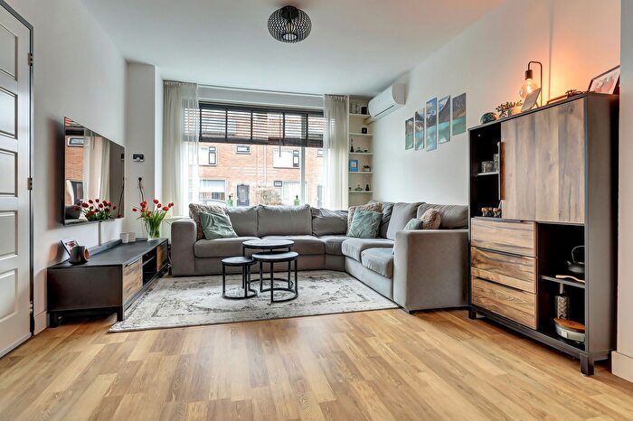 Koop en Huur Huizen - 2