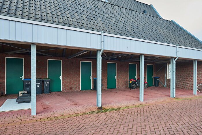 Koop en Huur Huizen - 2