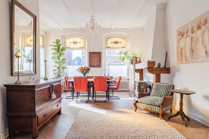 Koop en Huur Huizen - 3