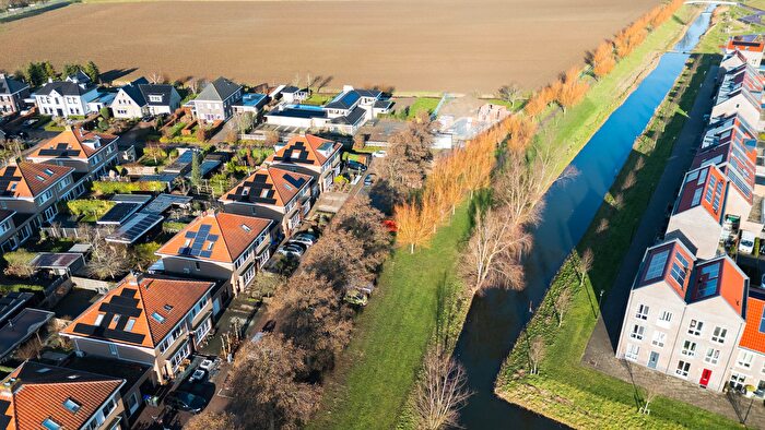 Koop en Huur Huizen - 2