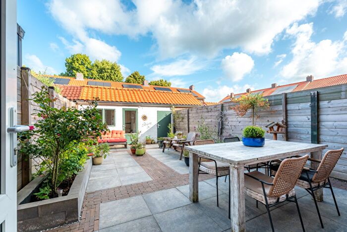 Koop en Huur Huizen - 2