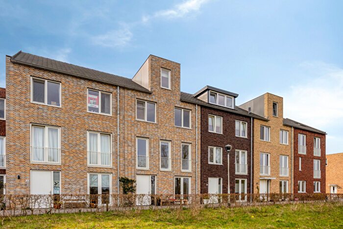 5-kamerhuis te koop in Jeruzalem Zuid, Tilburg