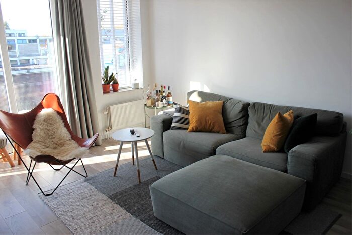 Koop en Huur Huizen - 2